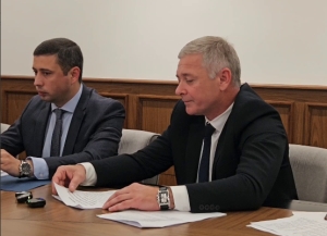 Дмитрий Хагуш доложил президенту об итогах работы Минсельхоза за 2025 год