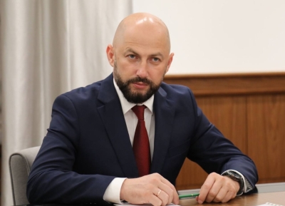 Дмитрий Шамба: "Президент не ставил под сомнение наличие нормативно-правовой базы для нахождения в Абхазии ряда российских организаций"