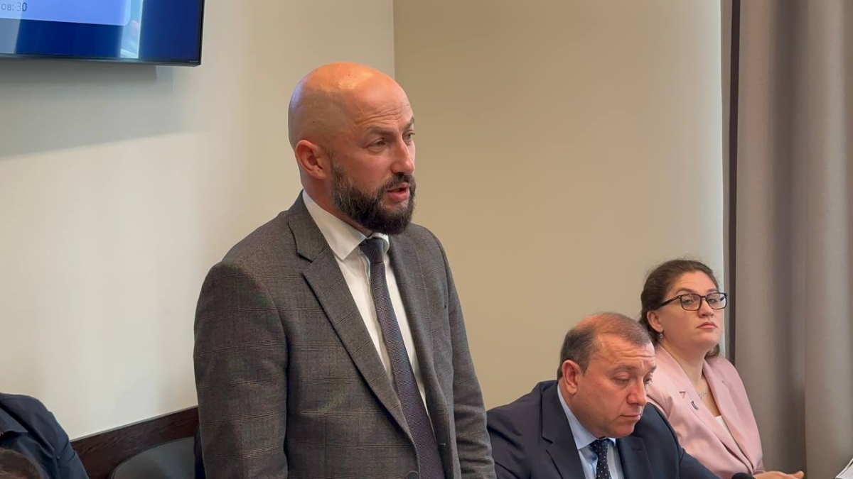 Парламент Абхазии ратифицировал Соглашение с Россией о взаимном признании ученых степеней