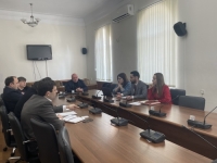 В КОМИТЕТЕ ПО ОБРАЗОВАНИЮ, НАУКЕ, ЯЗЫКОВОЙ ПОЛИТИКЕ, РЕЛИГИИ И ДЕЛАМ СМИ ОБСУДИЛИ ПЛАН ЗАКОНОТВОРЧЕСКОЙ ДЕЯТЕЛЬНОСТИ НА 2023 ГОД