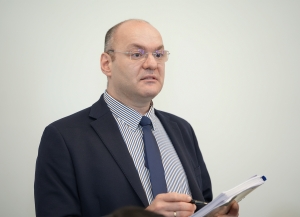 Парламент утвердил отчет Банка Абхазии за 2023 год