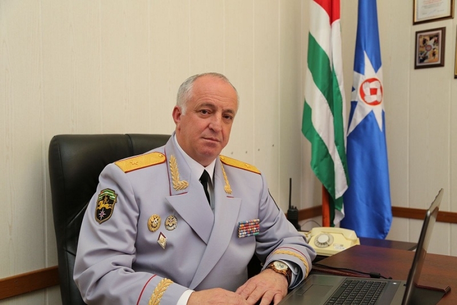 Новый Год В Абхазии Туристам Новый Год В Абхазии Туристам