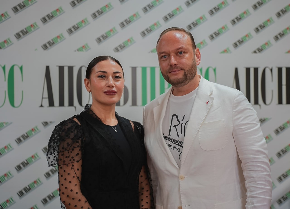 «Идти и не бояться»: Альдона Цкуа и Армен Хачатурян об участии в фестивале «Новая волна 2025»      