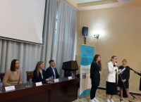 «Мы открыты и всегда готовы помочь»: в Доме Москвы подвели итоги проекта по методам реабилитации детей-инвалидов в Абхазии