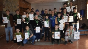 АТЛЕТИКА ХЬАНҬА АЗЫ АЧЕМПИОНАТ АҞӘА АҚАЛАҚЬ АҾЫ ИМҨАԤЫСИТ.