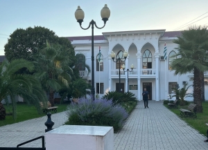 Рабочая группа обсудила упрощение процедуры восстановления абхазских фамилий для этнических абхазов в Турции