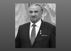 Не стало Исхака Машбаша