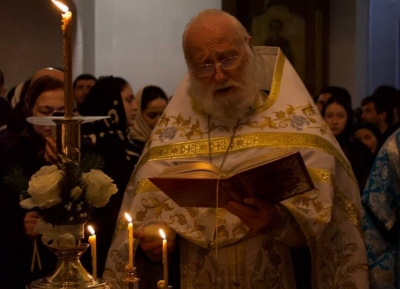 5 мая православные христиане будут отмечать светлый праздник Пасхи   
