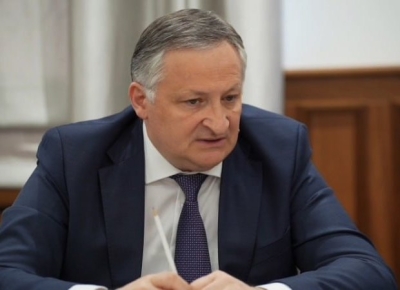 На поддержку сельских территорий выделено более одного 1,1 млрд рублей