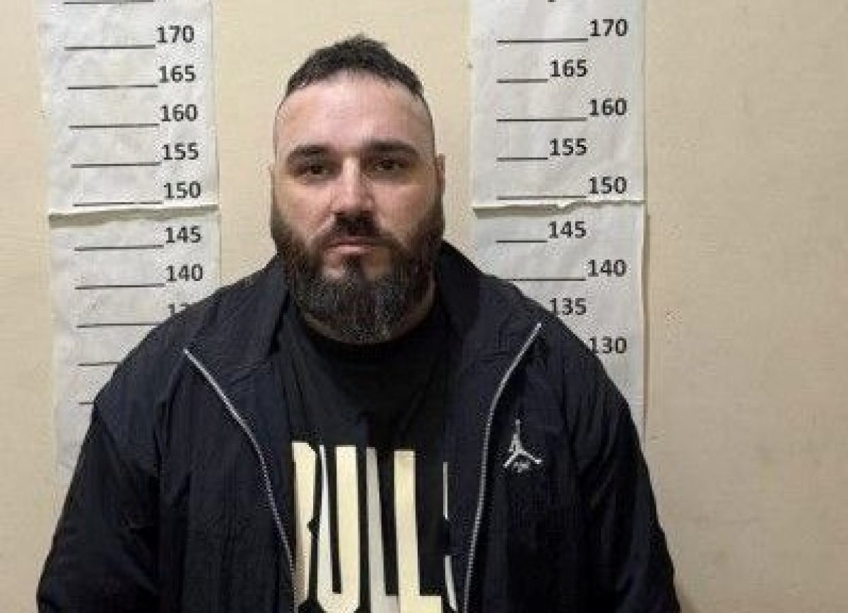 Гражданина Армении, объявленного в международный розыск, задержали в Абхазии