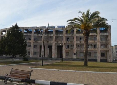 Очамчыра араионтә Еизара ахь 32-ҩык рҟынтәи 31-ҩык адепутатцәа алырхит.