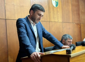 Юрий Хагуш: для решения накопившихся в Гагрском районе проблем нужны новые источники доходов