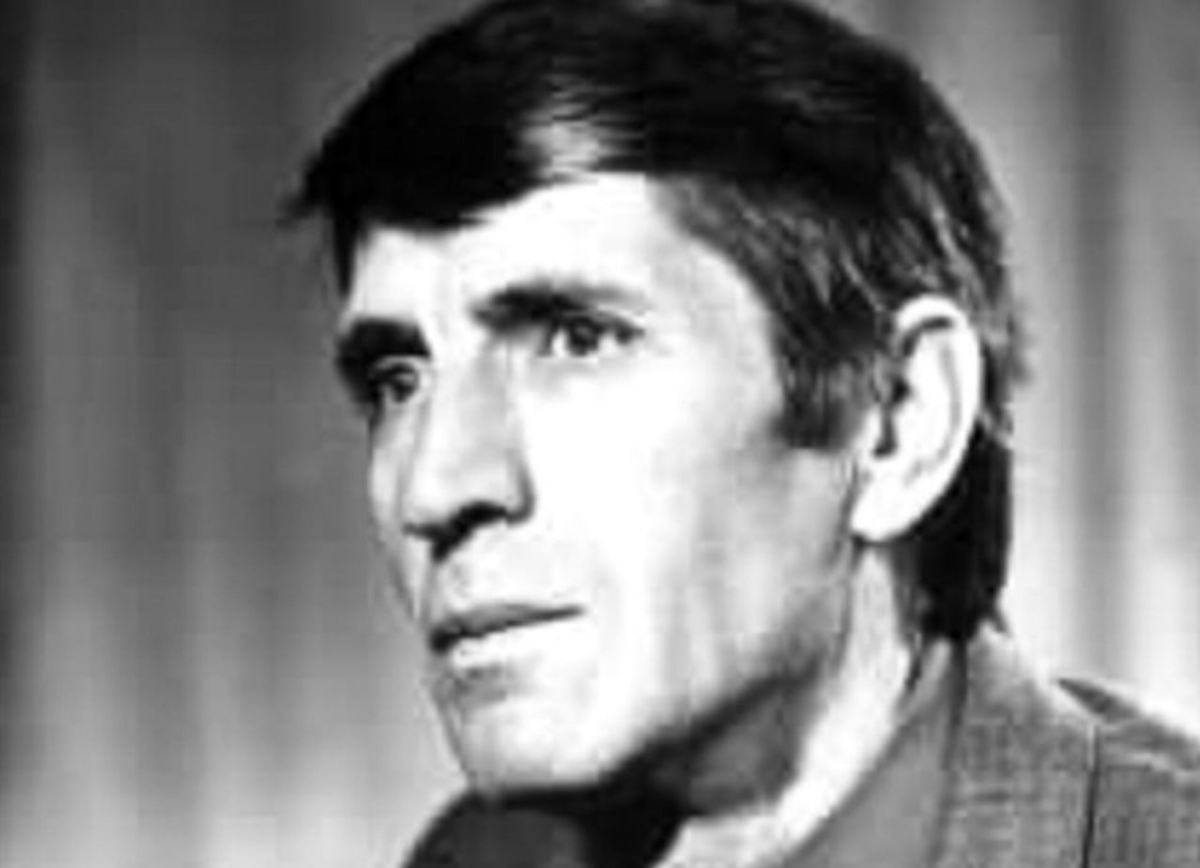 11 марта исполнилось 87 лет со дня рождения абхазского поэта Таифа Аджба   