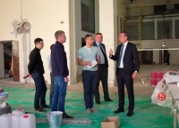 Работы в национальном павильоне Абхазии на ВДНХ подходят к завершающему этапу