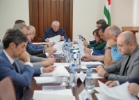 Проекты документов стратегического планирования будут представляться для общественного обсуждения