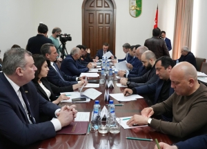 Бюджет 2025 года составил по доходам 17,89 млрд руб., по расходам - 15,9 млрд руб.