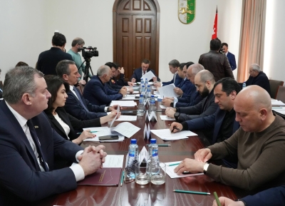 Бюджет 2025 года составил по доходам 17,89 млрд руб., по расходам - 15,9 млрд руб.