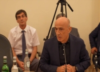 Резо Зантария о законопроекте о мерах по повышению уровня развития Восточной Абхазии: «Это предложение — лучший вариант для экономического развития»