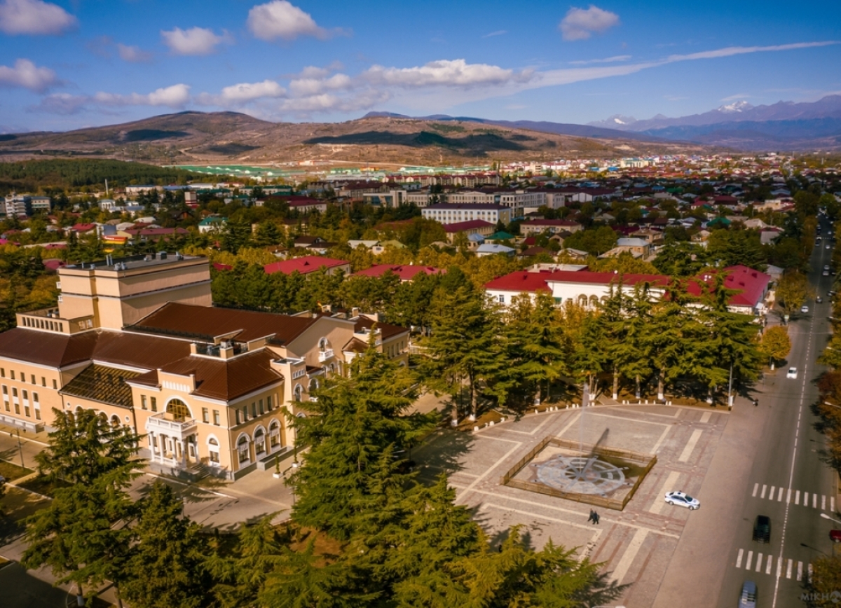 Объявлены программа и спикеры I Международного экономического форума «Южная Осетия. Горизонты инвестиций»