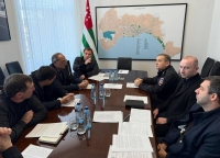 "Черноморэнерго" информирует население о правилах присоединения к электросетям и установки счетчиков