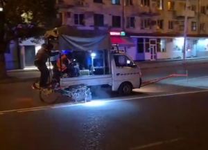 Ақырҭаа ихьӡ зху амҩаду ала аныҟәара аԥҟарақәа ԥсахуп