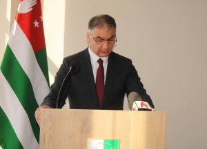 Доходы бюджета Гулрыпшского района в 2025 году составили 107%