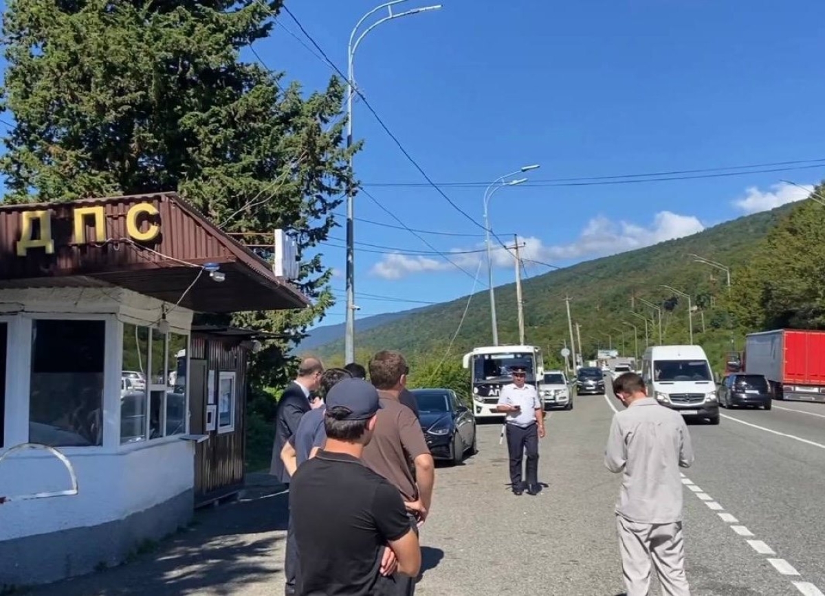 Минэкономики проверяет легальность пассажирских перевозок