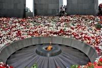 Мшаԥымза 24 – Османтәи аимпериа аҿы аерман жәлар ргеноцид иалаӡыз ргәалашәара амш ауп.