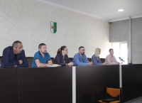 На встрече в Очамчыре рассказали о вакансиях в Сухумском аэропорту