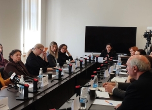 Системный кризис защиты детства в Абхазии: от трагедии к структурным реформам