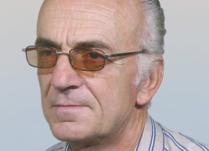На 76-м году ушел из жизни заслуженный артист Абхазии, журналист, публицист Валерий  Чолариа      