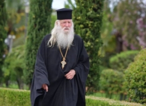 Аԥсны Ахада Бассарион Аԥлиаа «Ахьӡ-Аԥша» аорден I аҩаӡара ианеишьеит.