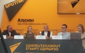 Александр Шоуа: программу фестиваля «ШоуАбхазии» в Сухуме изменили из-за дождя.