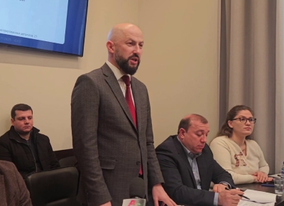 Налог на прибыль для магазинов беспошлинной торговли в Абхазии планируют увеличить с 15 до 25%