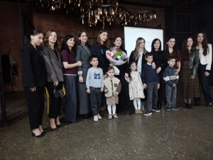 «Сердце Абхазии»: от идей к реальным делам