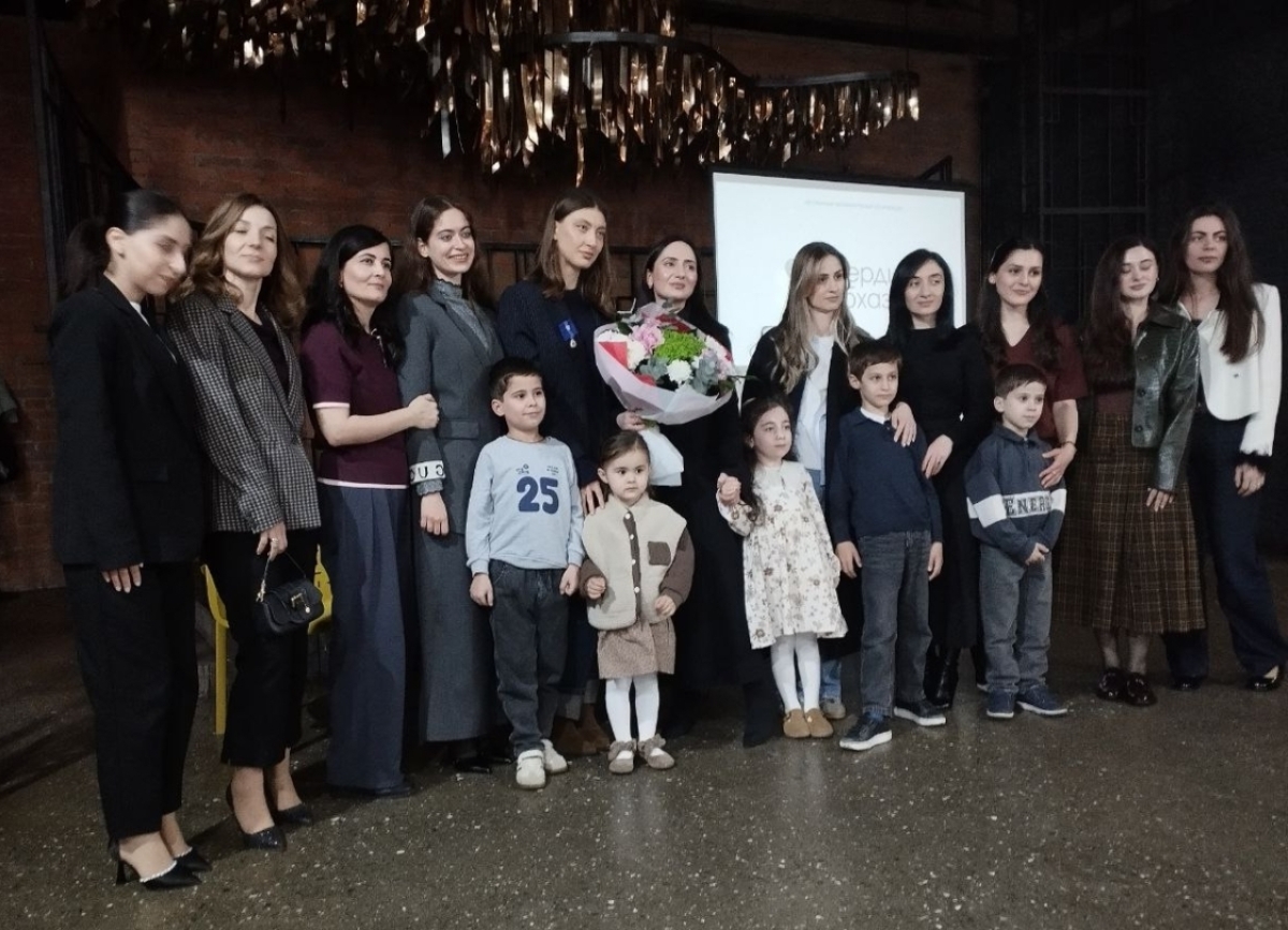 «Сердце Абхазии»: от идей к реальным делам