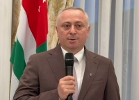 Бадра Гунба: День народного единства символизирует сплоченность, гражданскую ответственность и силу духа народа России