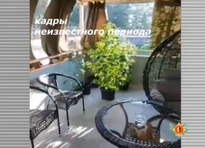 Кадры из СИЗО, распространяемые в соцсетях,  не соответствуют нынешней ситуации