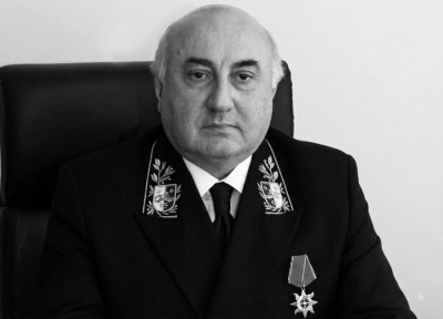 В Абхазию поступают соболезнования по случаю кончины первого посла Абхазии в РФ  Игоря Ахба