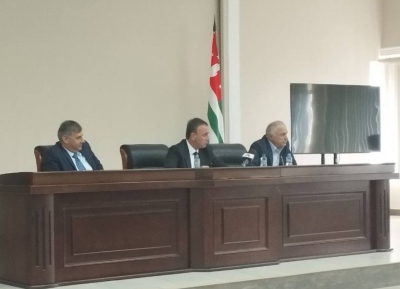 Правительство Абхазии обсудило с фермерами меры поддержки агросектора