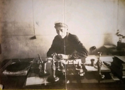 Сухумский морской порт: история, люди, судьбы