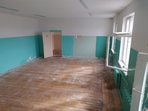 В школах сел Тамыш, Мыку, Река и Пакуаш проведут ремонт