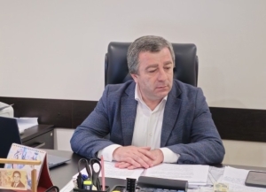 Состоялось совещание по вопросу оказания правового содействия гражданам Абхазии, являющимися получателями пособий в РФ
