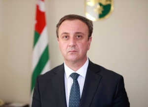 Владимир Делба: Работники СМИ Абхазии всегда пользовались уважением, были рядом со своим народом и понимали его чаяния