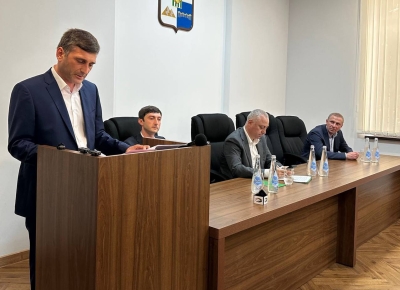 Почти полмиллиарда рублей поступило в бюджет Гагрского района за первое полугодие