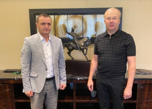 Абхазский государственный драмтеатр поедет на гастроли в Уфу