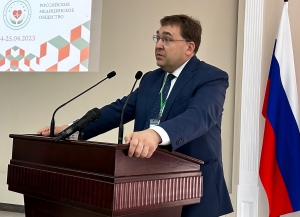 Академик Евгений Ачкасов: Абхазия претендует на роль лидера в курортной медицине в регионе