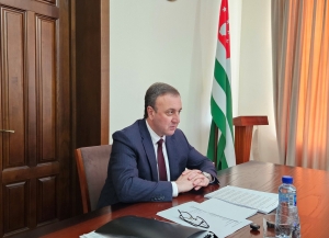 Владимир Делба: при проектировании бюджета на следующий год приоритетами остаются поручения президента и его послание Парламенту