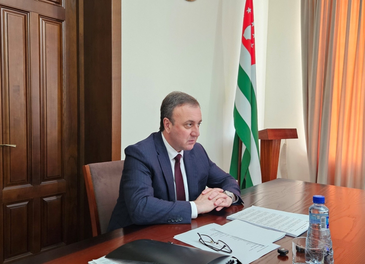 Владимир Делба: при проектировании бюджета на следующий год  приоритетами остаются поручения президента и его послание Парламенту