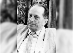 125 лет назад родился известный абхазский новеллист Михиаил Лакербай